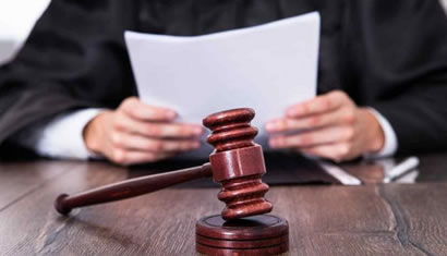 Amparo contra Leyes