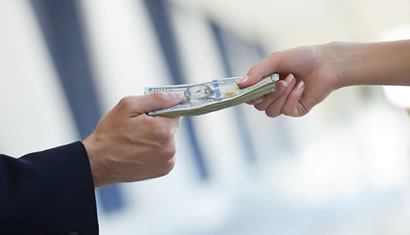Asesoría de Negocios y Financiamiento