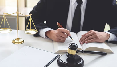 Litigio Administrativo