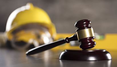 Litigio Laboral