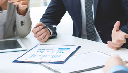 Servicios Corporativos